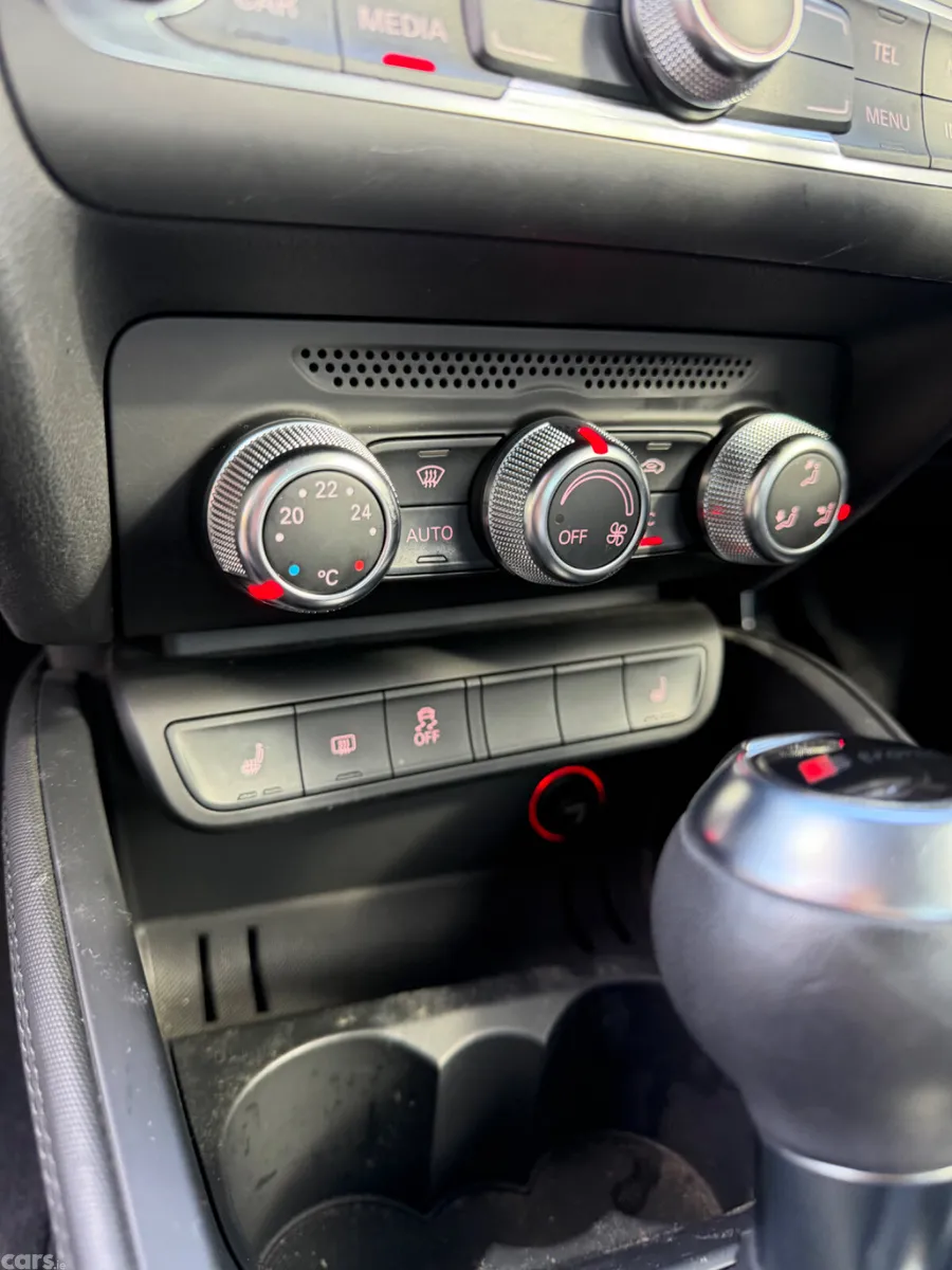 Audi A1 Hatchback, Petrol, 2013, Silver