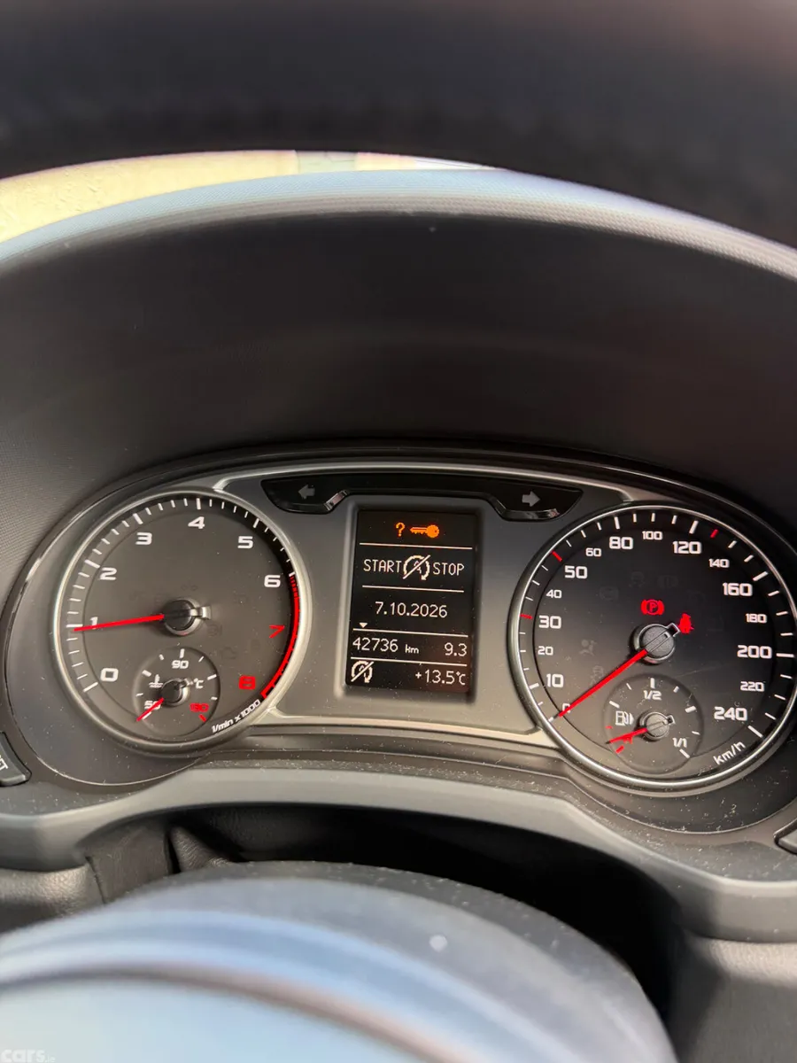 Audi A1 Hatchback, Petrol, 2013, Silver