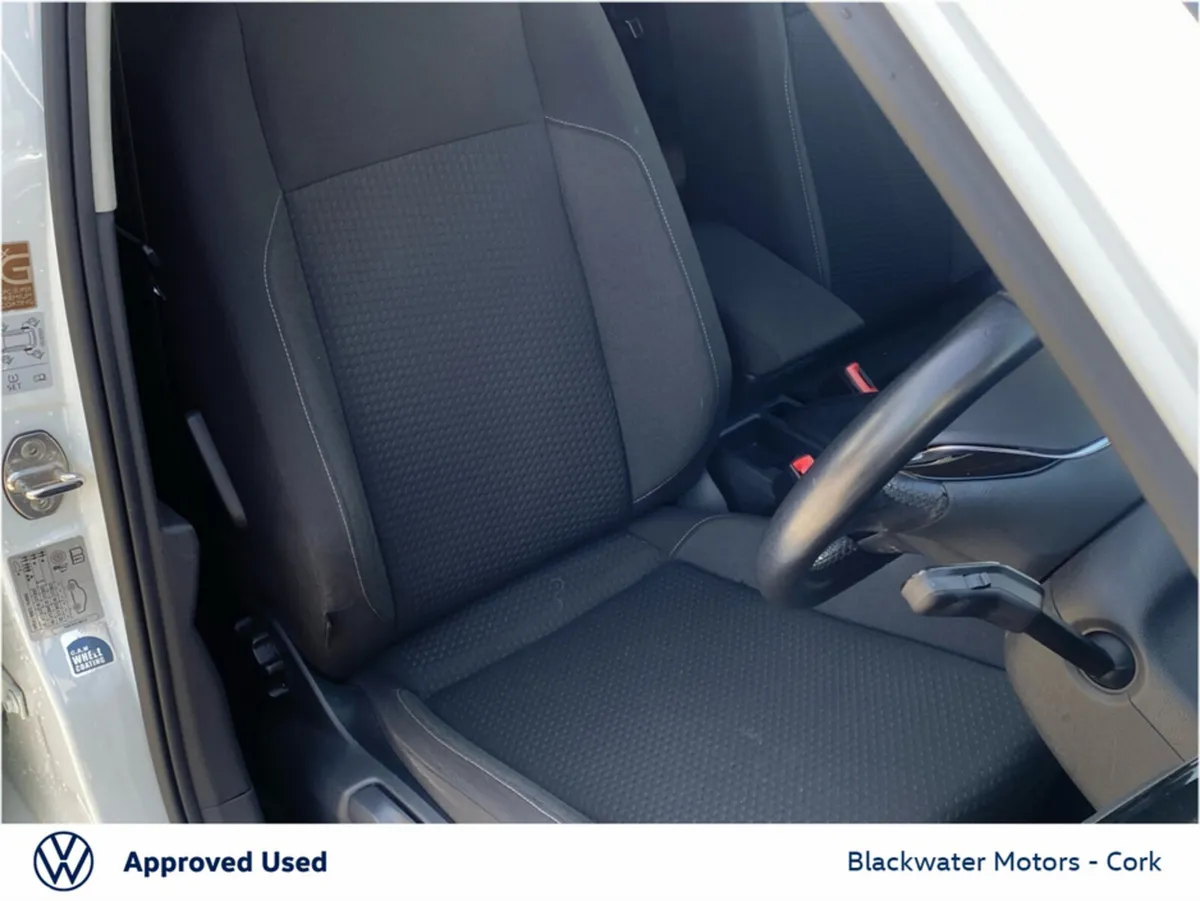Volkswagen Polo Other, Petrol, 2021, 