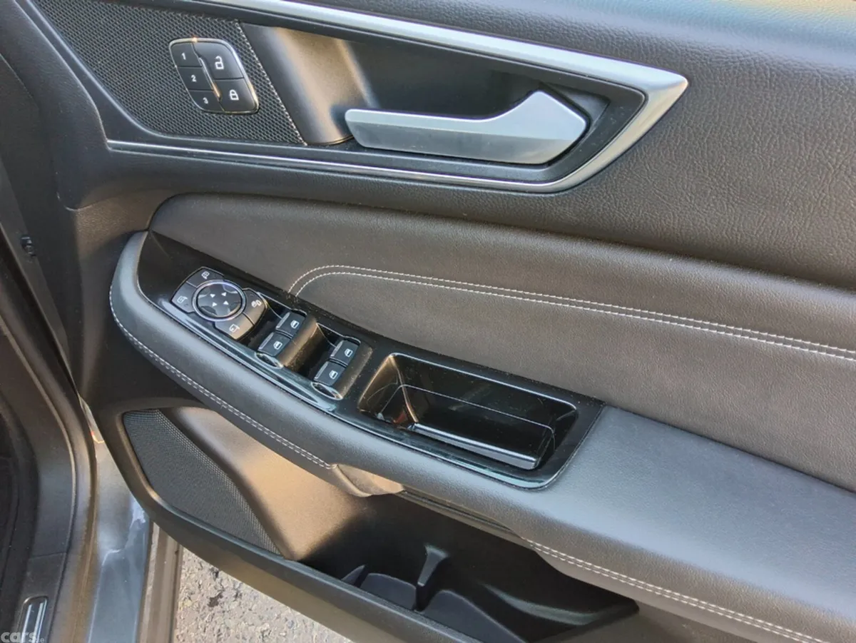 Ford Galaxy MPV, Diesel, 2019, Grey