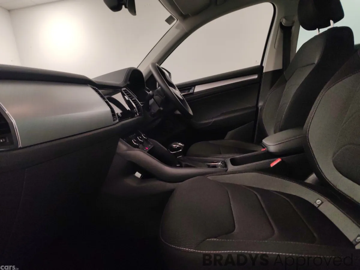Skoda Kodiaq 7S AMBITION 2.0 TDI 15, Cavan