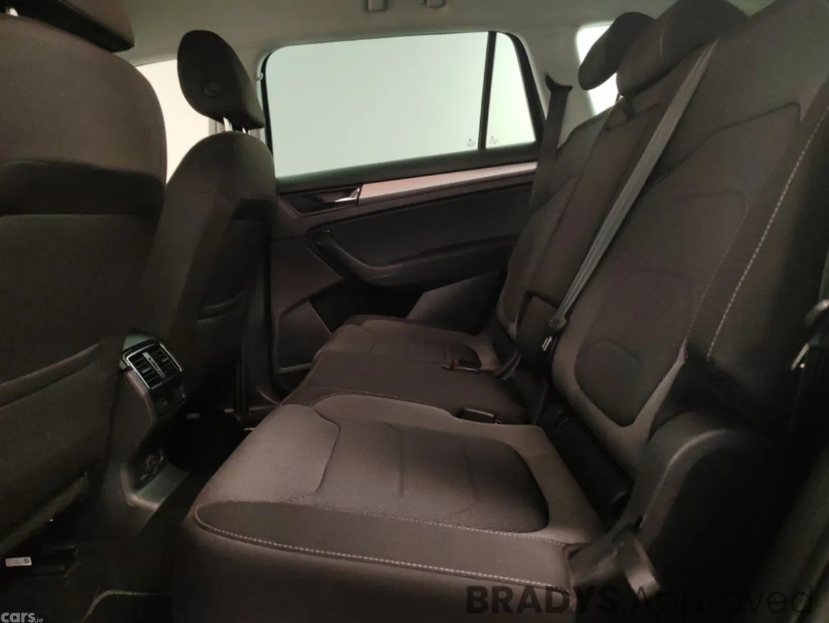 Skoda Kodiaq 7S AMBITION 2.0 TDI 15, Cavan