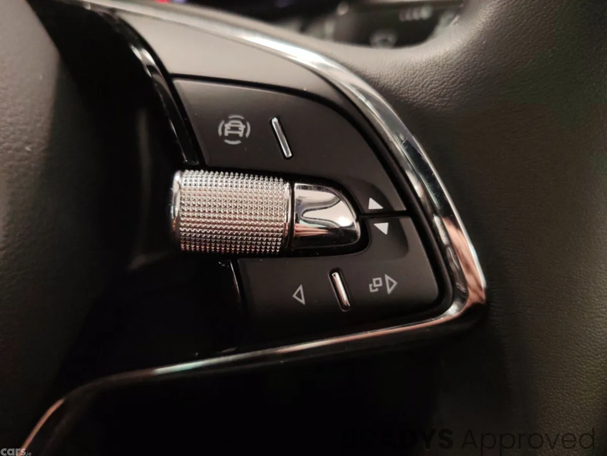 Skoda Kodiaq 7S AMBITION 2.0 TDI 15, Cavan