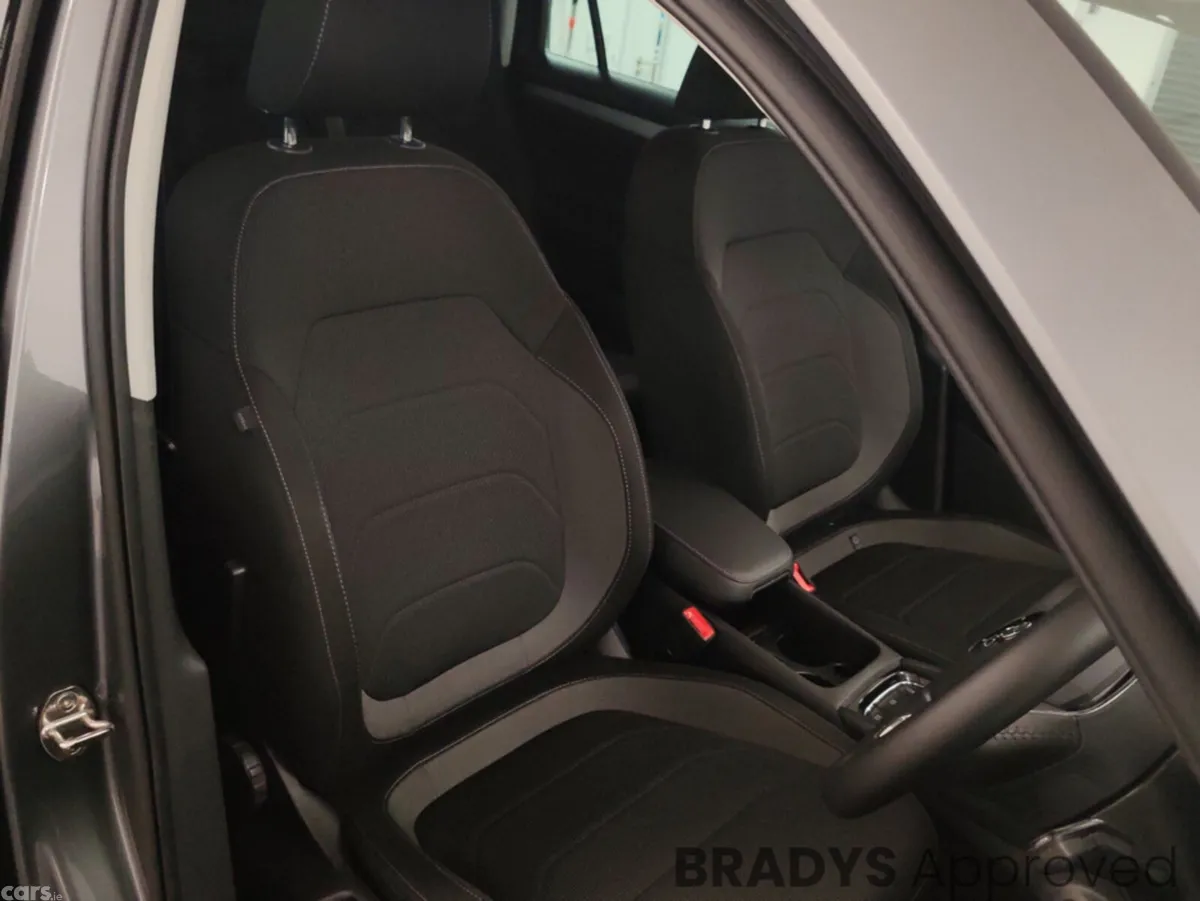 Skoda Kodiaq 7S AMBITION 2.0 TDI 15, Cavan