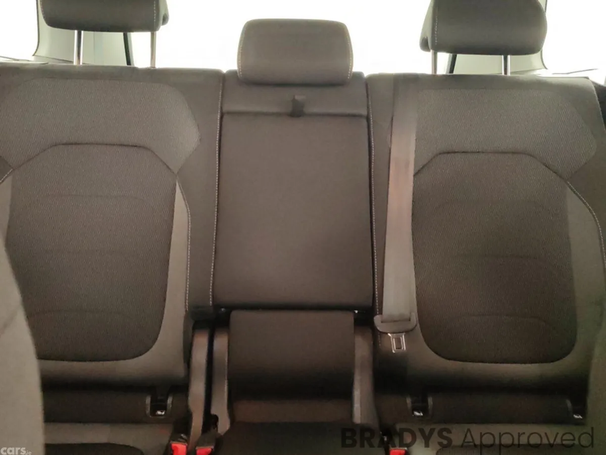 Skoda Kodiaq 7S AMBITION 2.0 TDI 15, Cavan