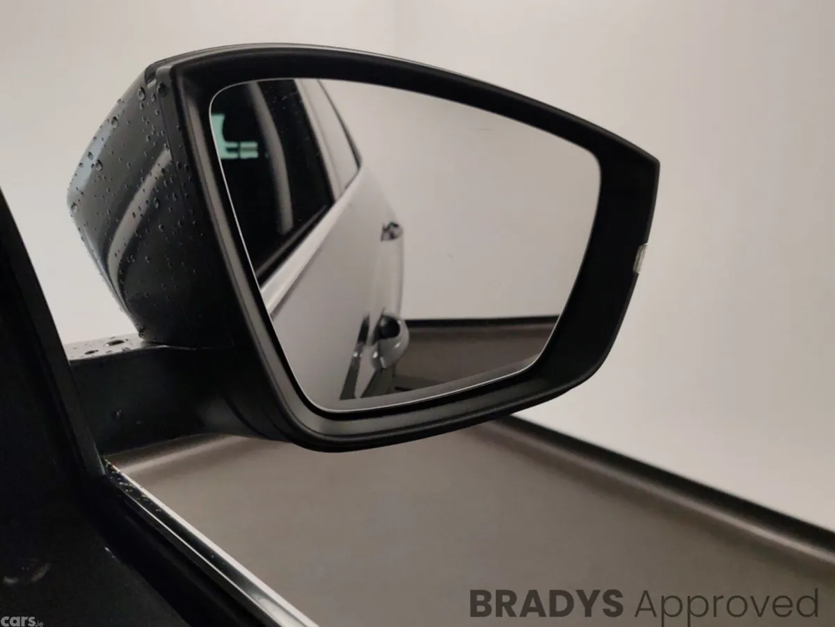Skoda Kodiaq 7S AMBITION 2.0 TDI 15, Cavan