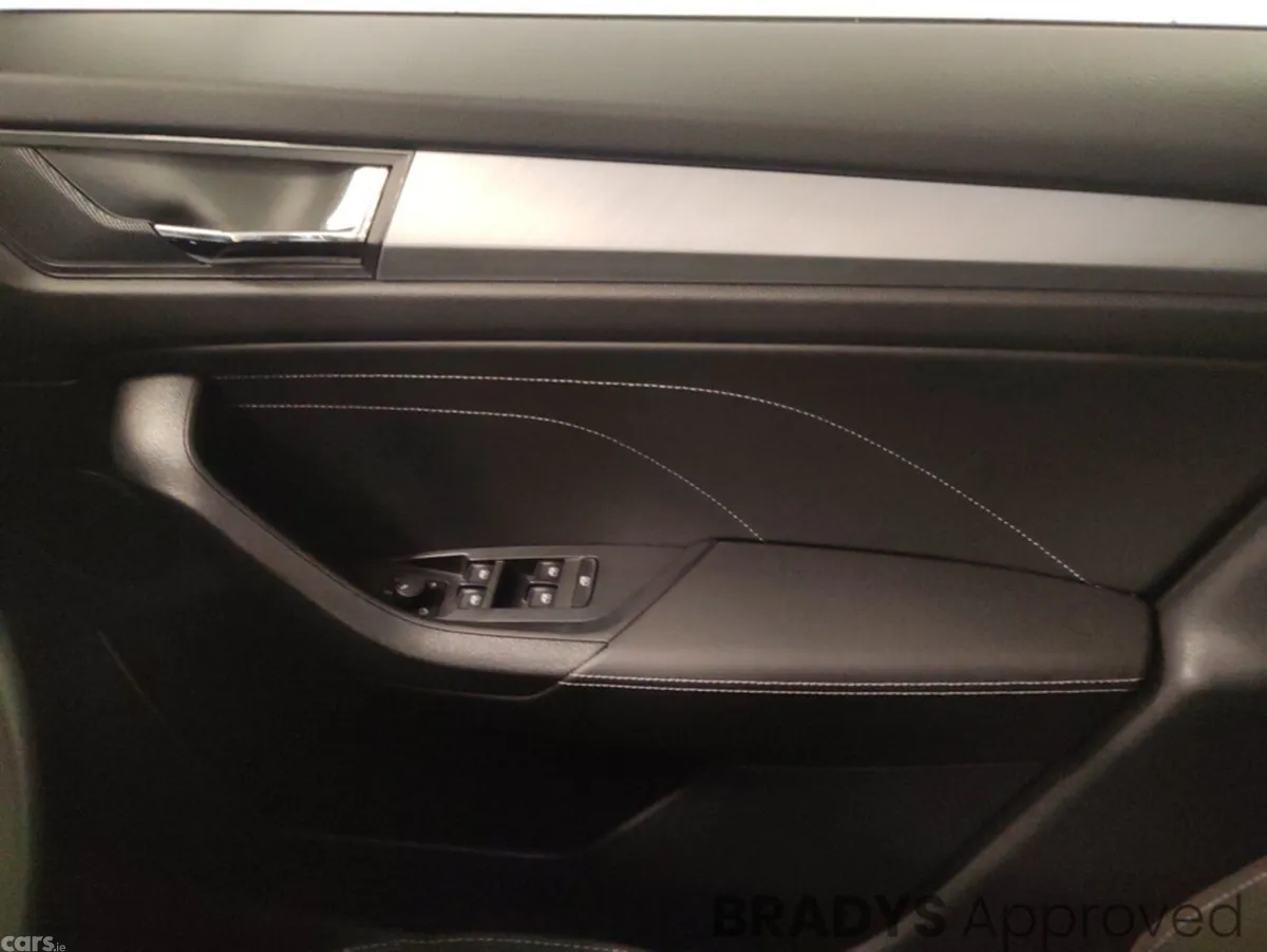 Skoda Kodiaq 7S AMBITION 2.0 TDI 15, Cavan