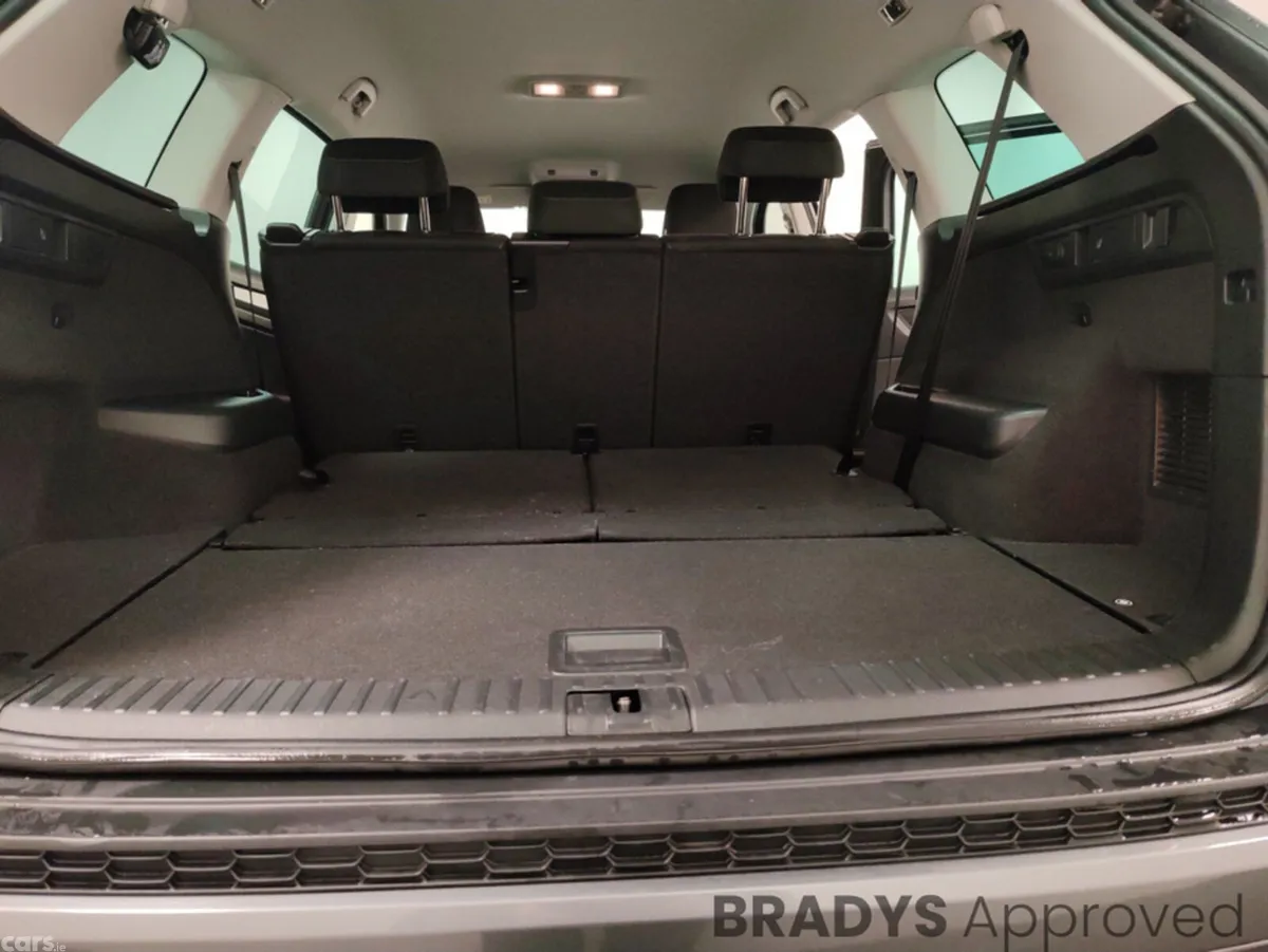 Skoda Kodiaq 7S AMBITION 2.0 TDI 15, Cavan
