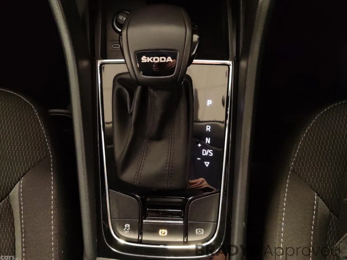 Skoda Kodiaq 7S AMBITION 2.0 TDI 15, Cavan
