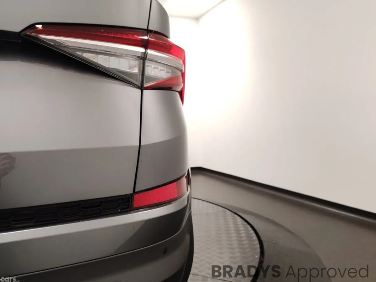 Skoda Kodiaq 7S AMBITION 2.0 TDI 15, Cavan