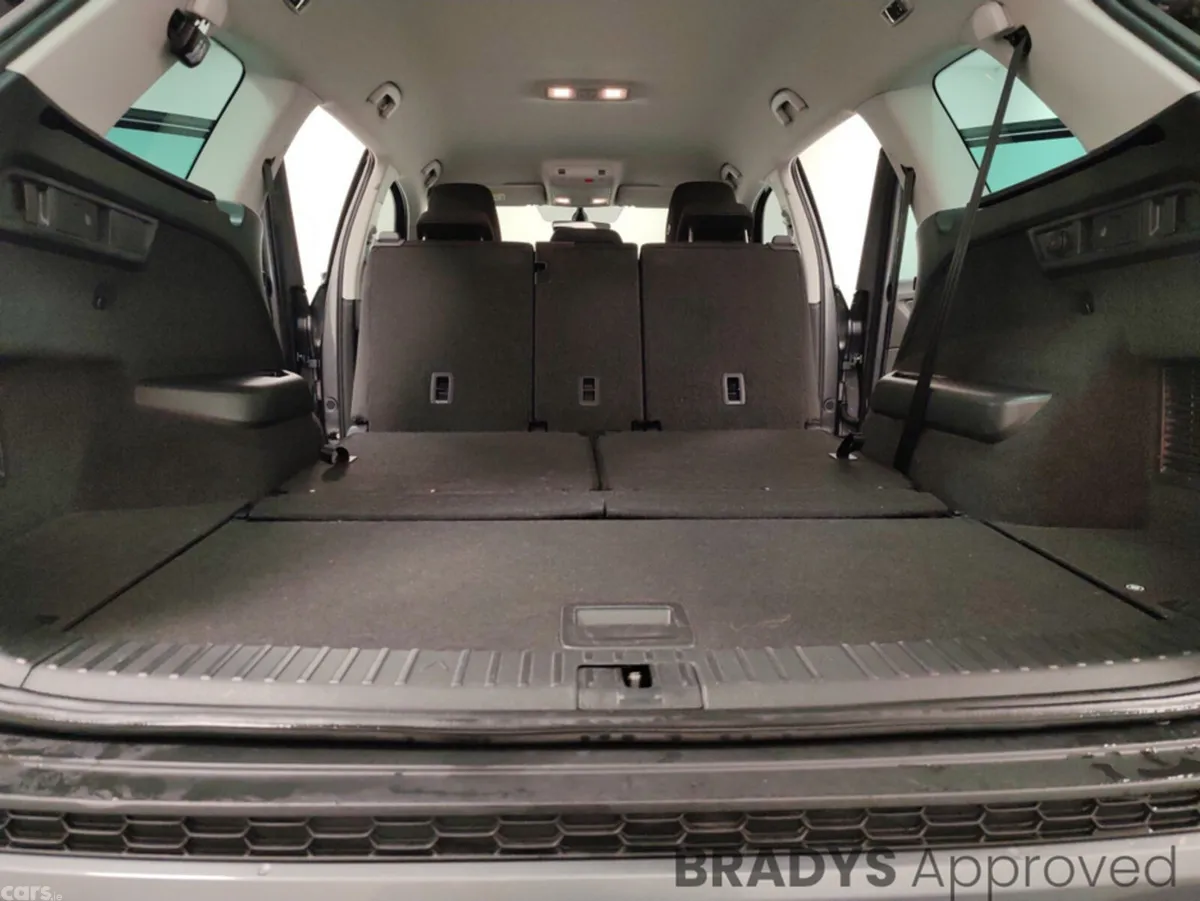 Skoda Kodiaq 7S AMBITION 2.0 TDI 15, Cavan