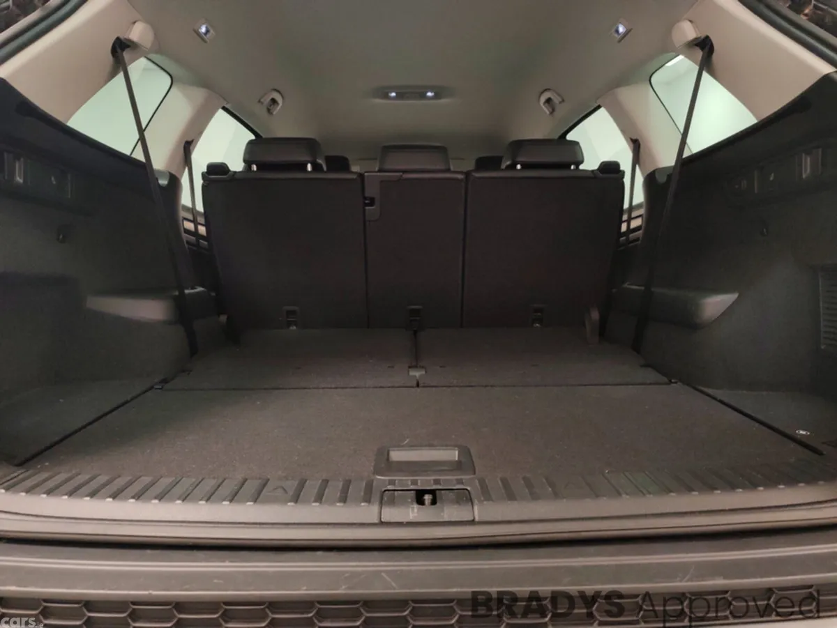 Skoda Kodiaq Estate, Diesel, 2023, Grey