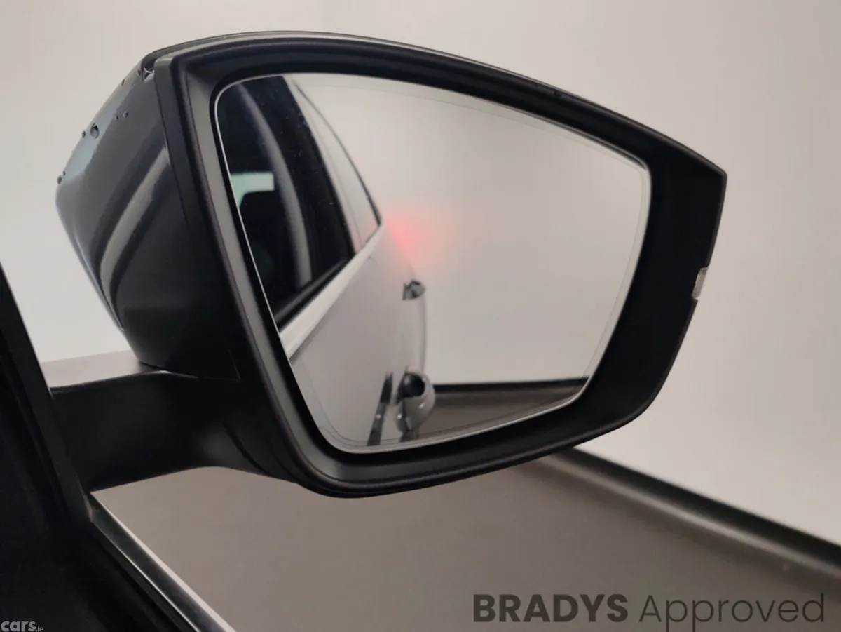 Skoda Kodiaq Estate, Diesel, 2023, Grey