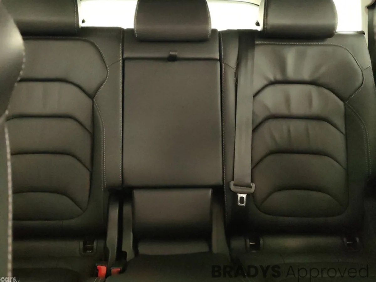 Skoda Kodiaq Estate, Diesel, 2023, Grey