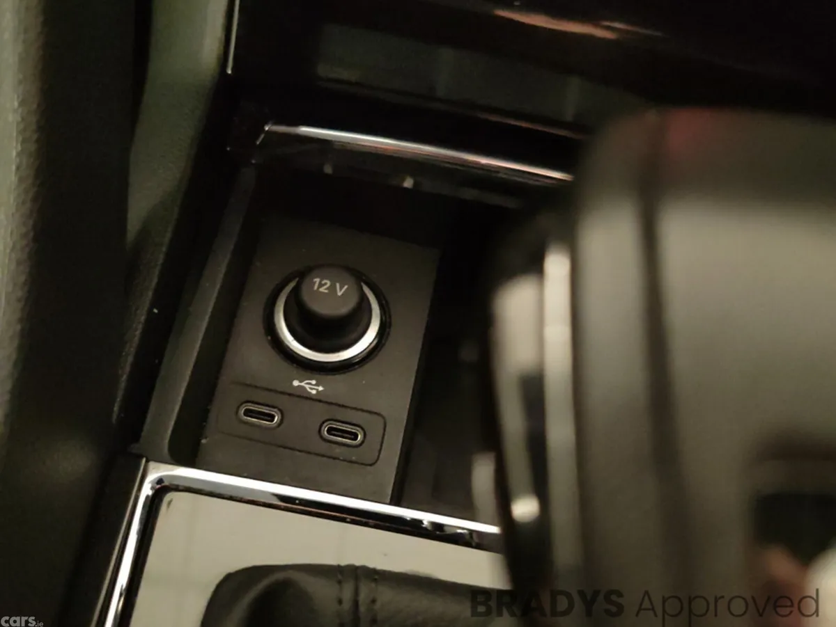 Skoda Kodiaq Estate, Diesel, 2023, Grey