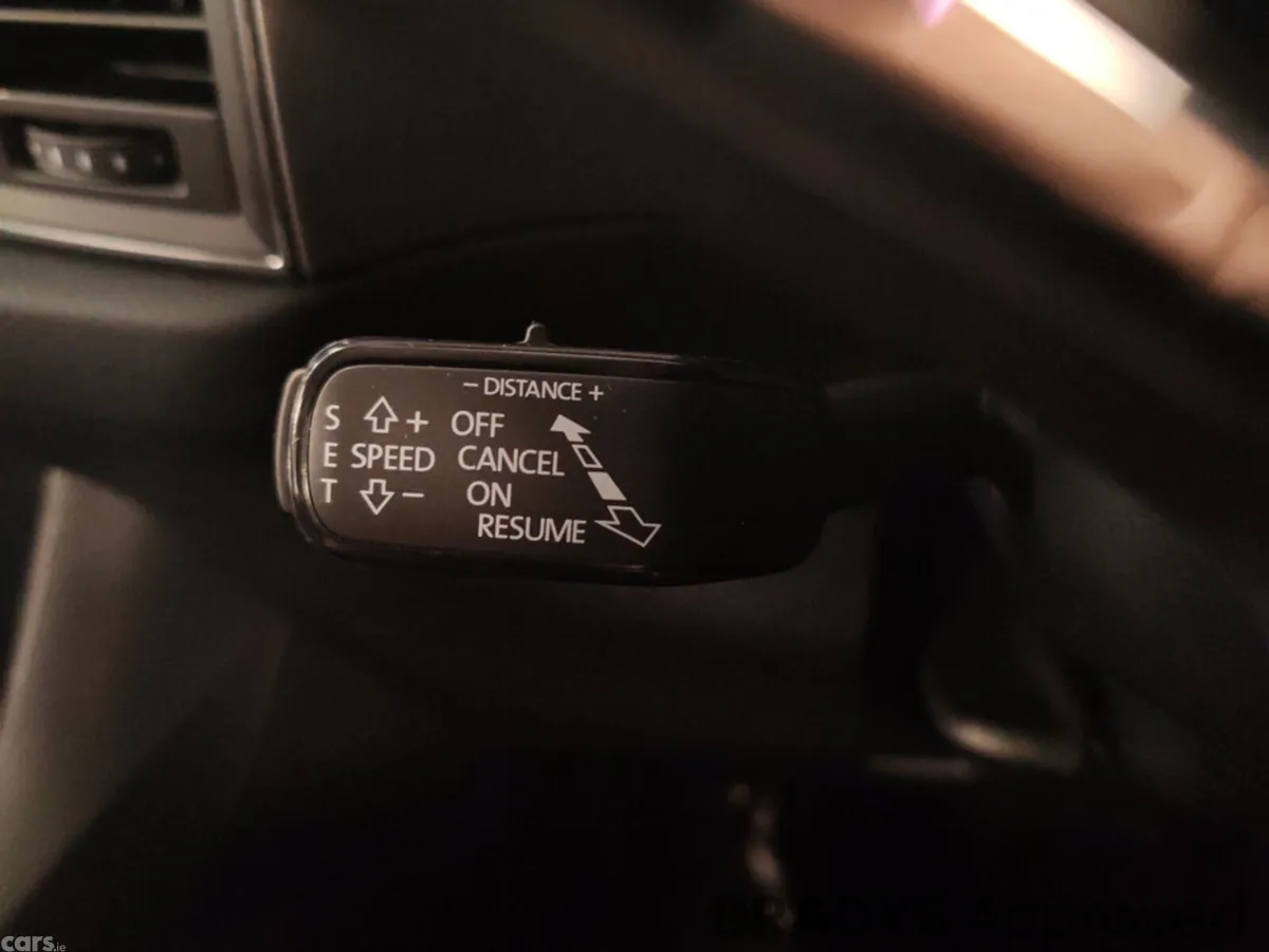 Skoda Kodiaq Estate, Diesel, 2024, Blue