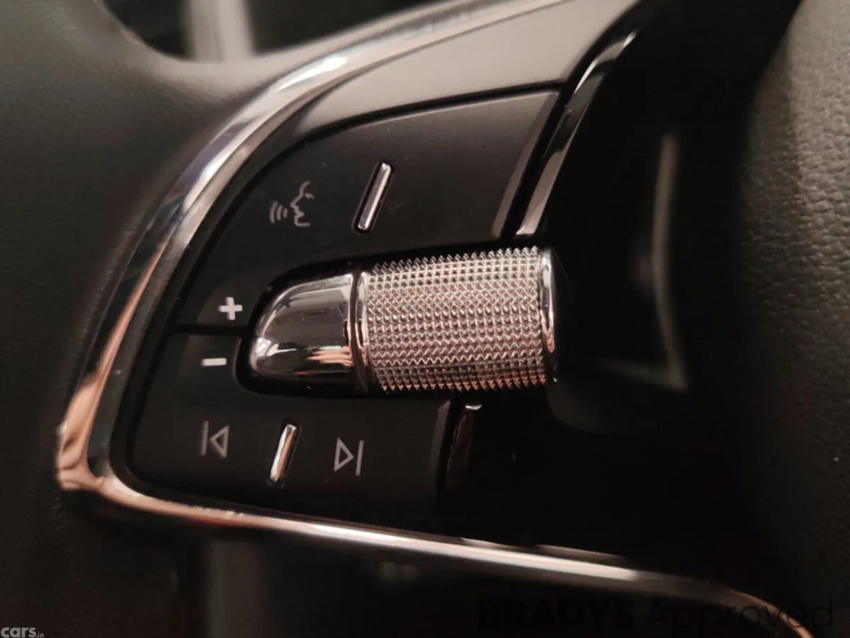 Skoda Kodiaq Estate, Diesel, 2024, Blue