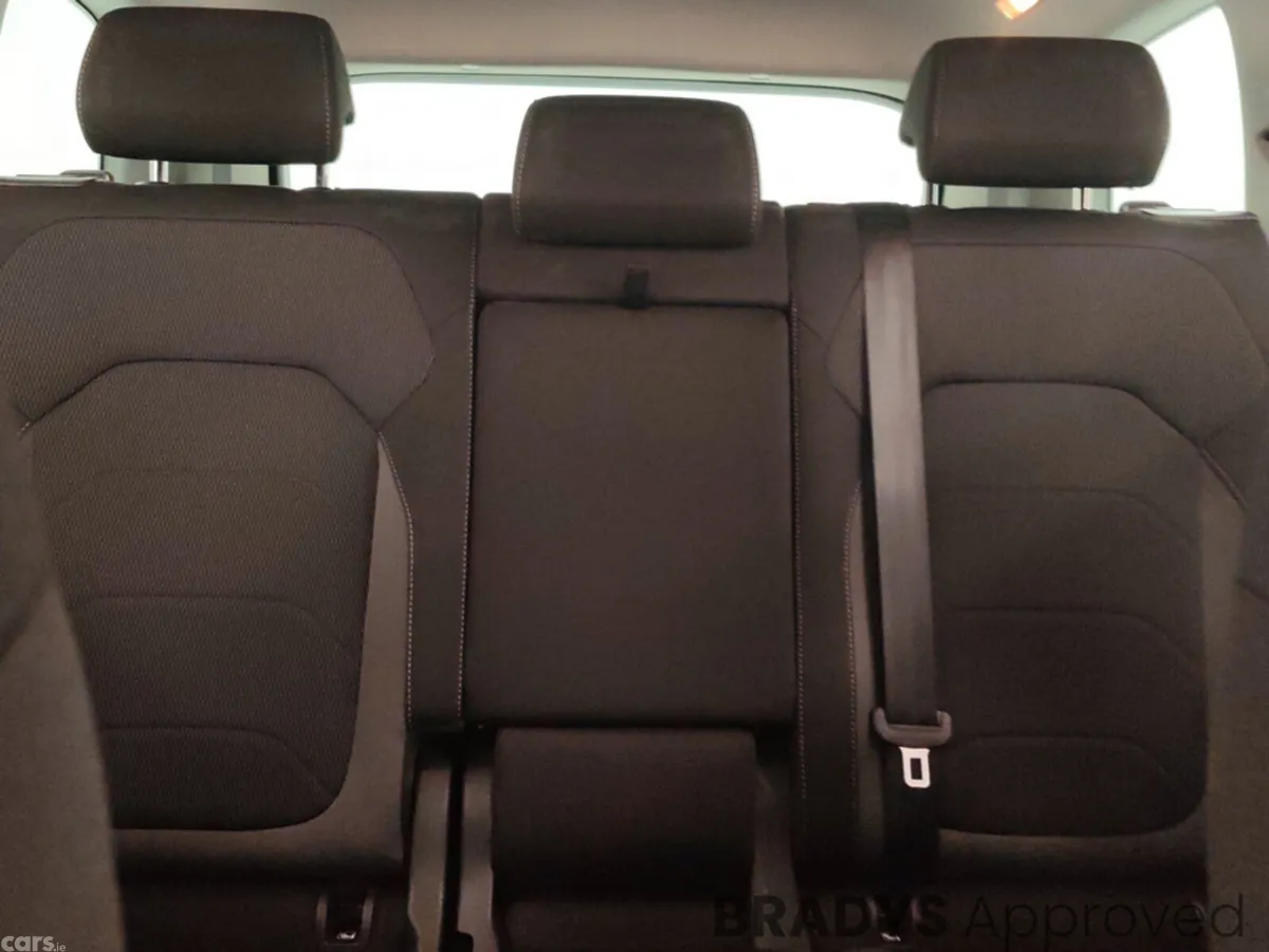 Skoda Kodiaq Estate, Diesel, 2024, Blue