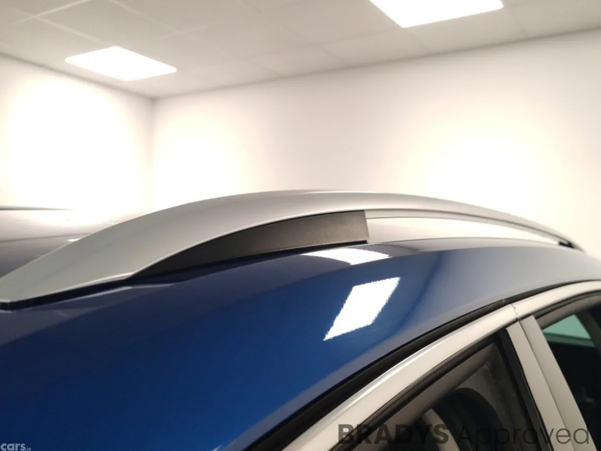 Skoda Kodiaq Estate, Diesel, 2024, Blue