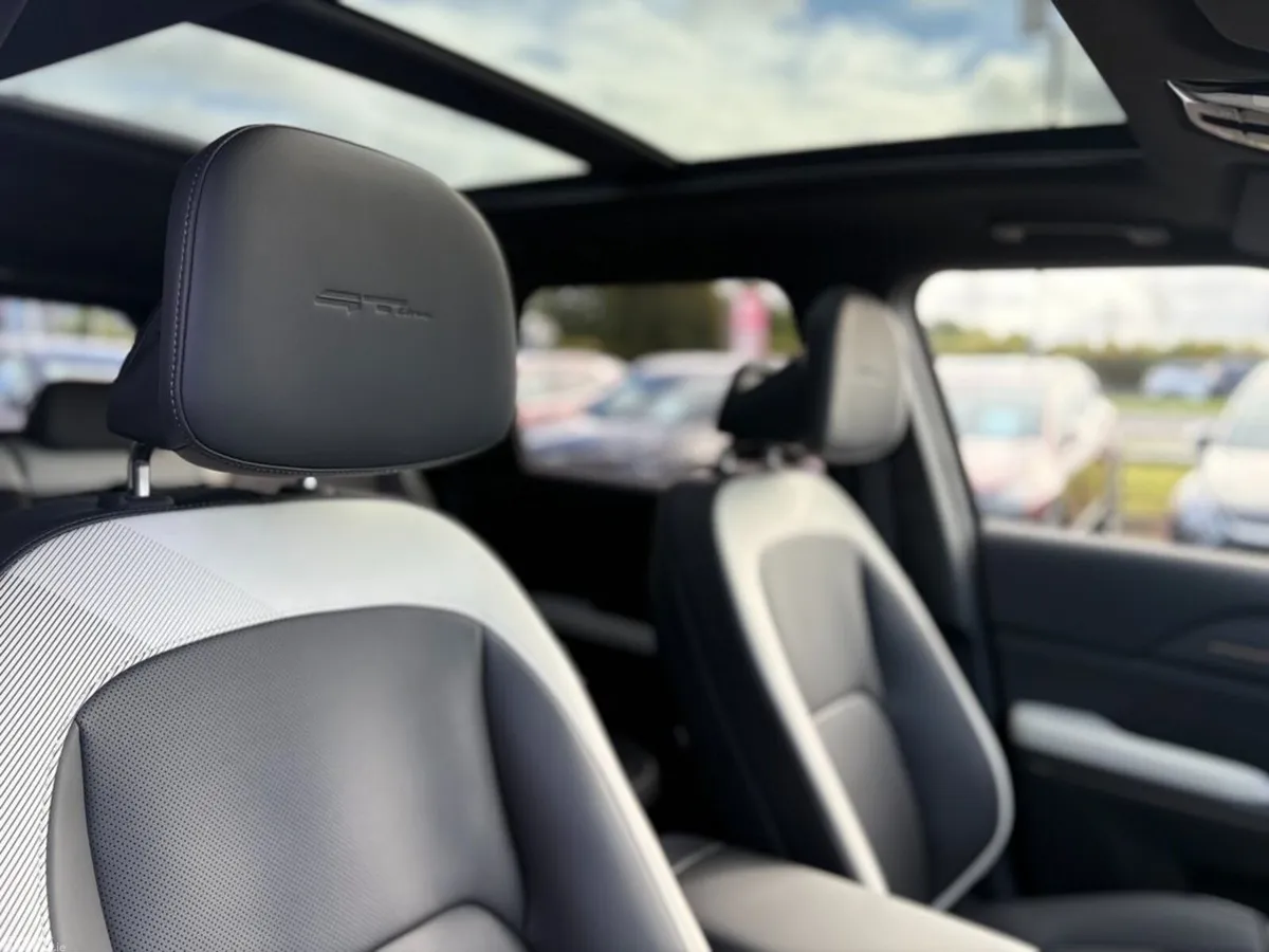 Kia EV5 SUV, Electric, 2026, Blue