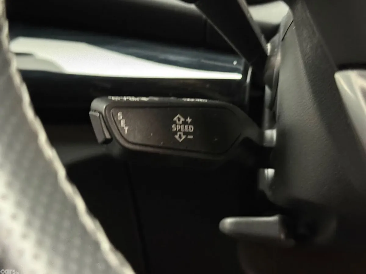 Audi Q5 SUV, Petrol Plug-in Hybrid, 2023, Black