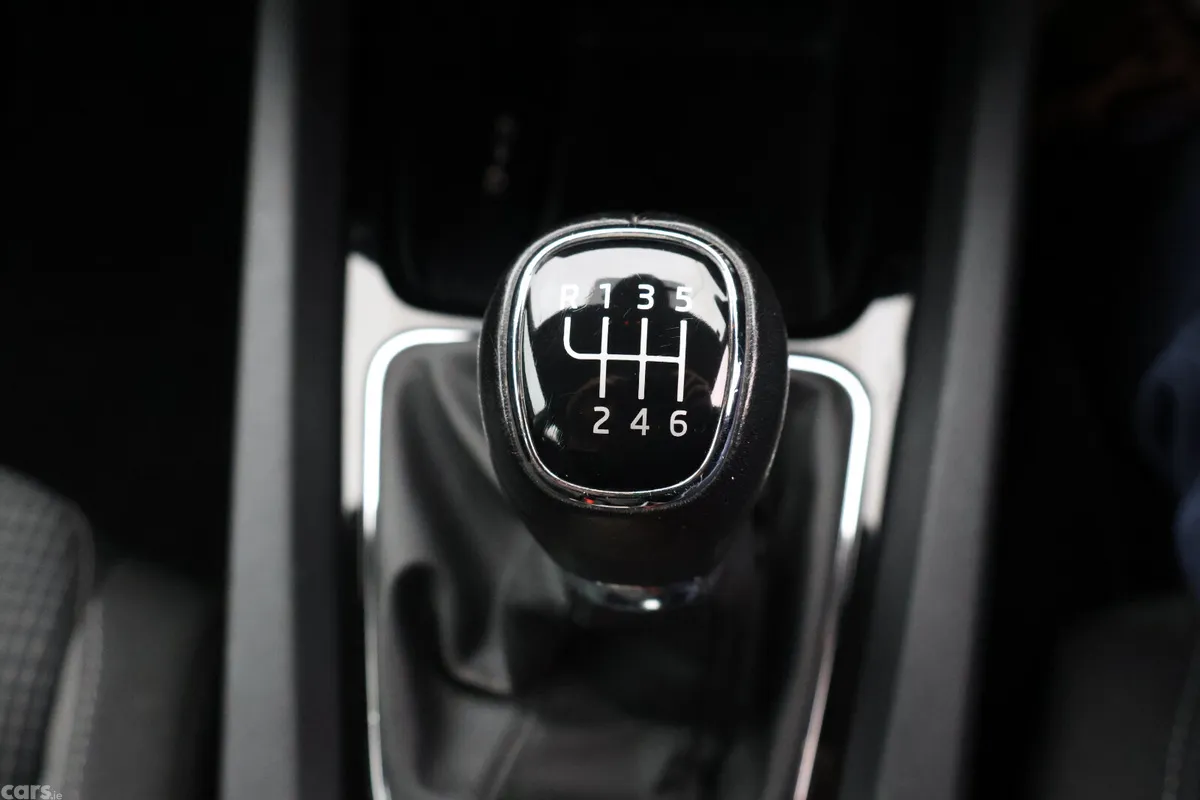 Skoda Octavia Saloon, Diesel, 2022, Grey