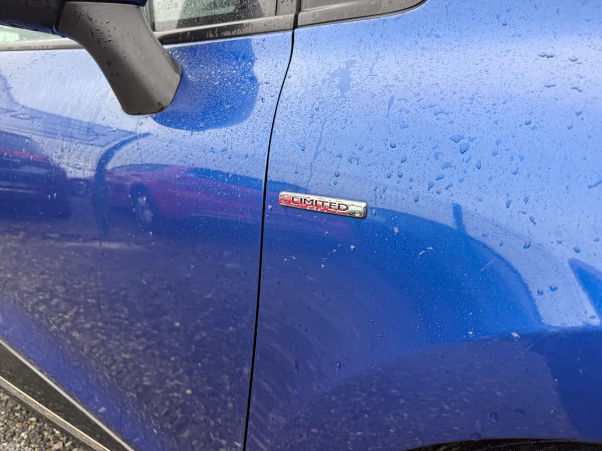 Renault Clio Hatchback, Petrol, 2019, Blue