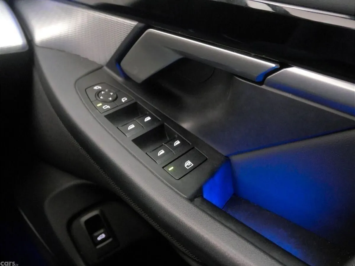 BMW 5-Series Saloon, Petrol Plug-in Hybrid, 2024, Grey
