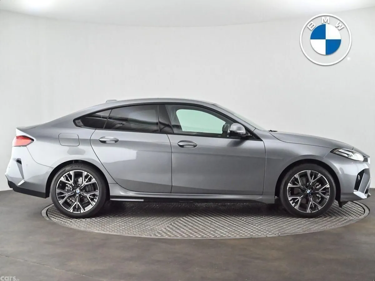 BMW 2-Series Coupe, Petrol, 2025, Grey