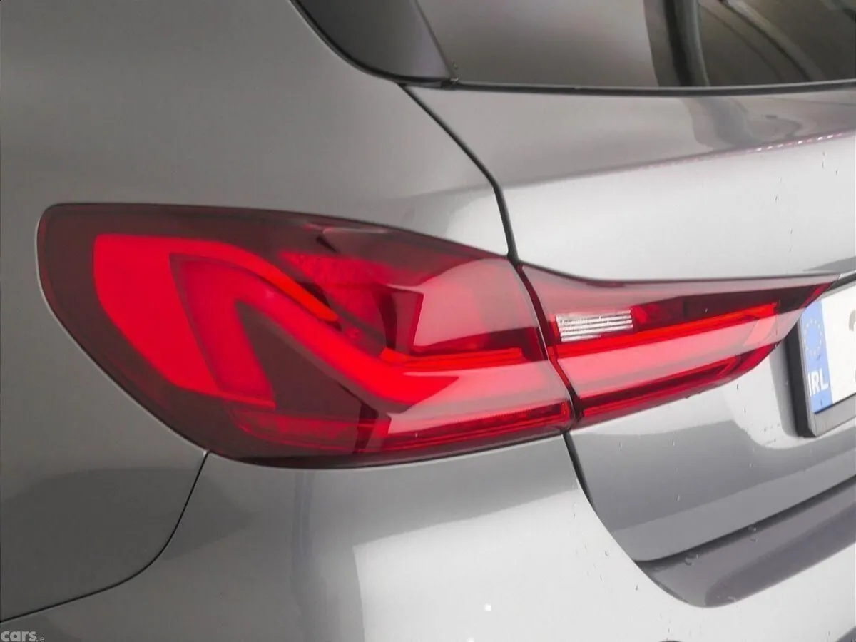 BMW 1-Series Hatchback, Diesel, 2023, Grey
