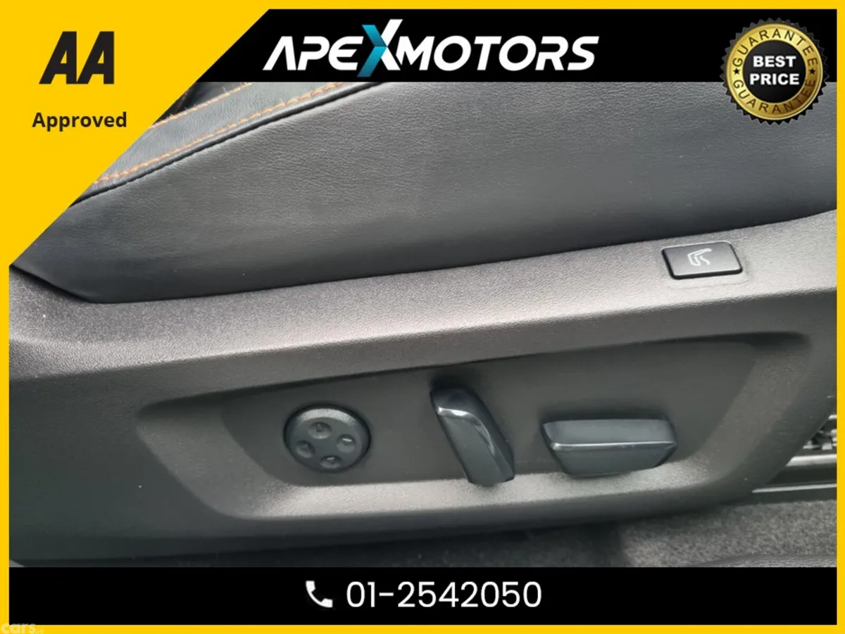 Mitsubishi Outlander MPV, Petrol Plug-in Hybrid, 2022, White