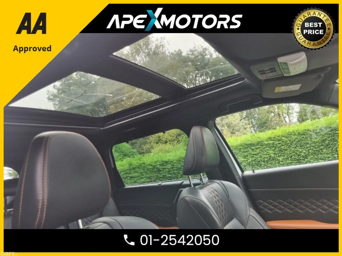Mitsubishi Outlander MPV, Petrol Plug-in Hybrid, 2022, White