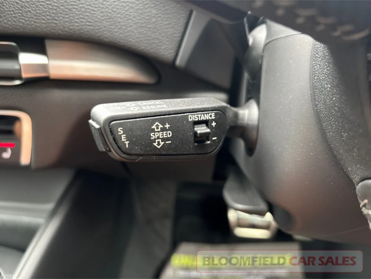 Audi A3 Hatchback, Petrol, 2018, White