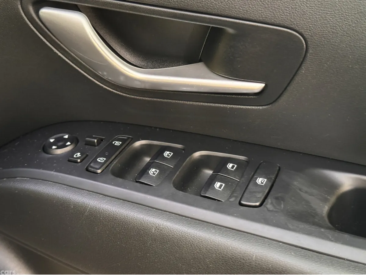 Hyundai Tucson MPV, Diesel, 2022, Grey