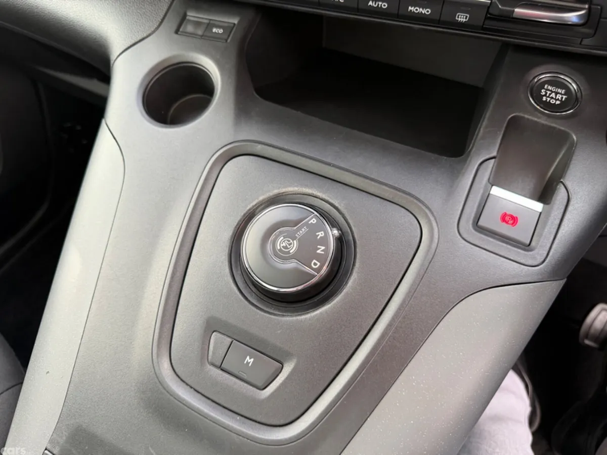 Citroen Berlingo Multispace MPV, Diesel, 2021, Beige