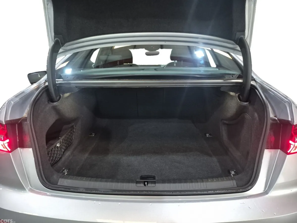 Audi A6 Saloon, Diesel, 2024, Grey