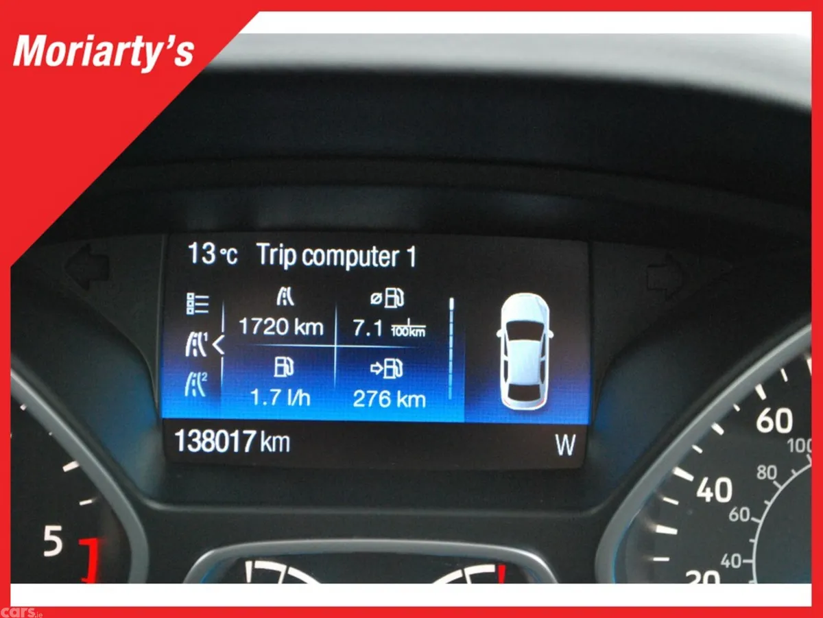 Ford Kuga MPV, Diesel, 2017, Grey