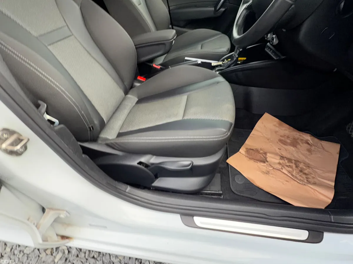Audi A1 Hatchback, Petrol, 2017, White