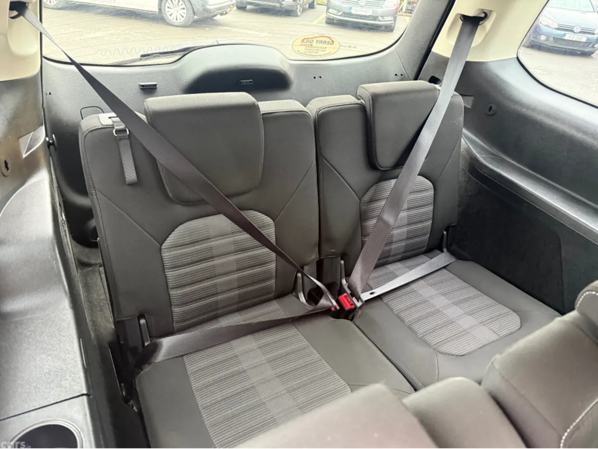 Ford Galaxy MPV, Diesel, 2017, Grey