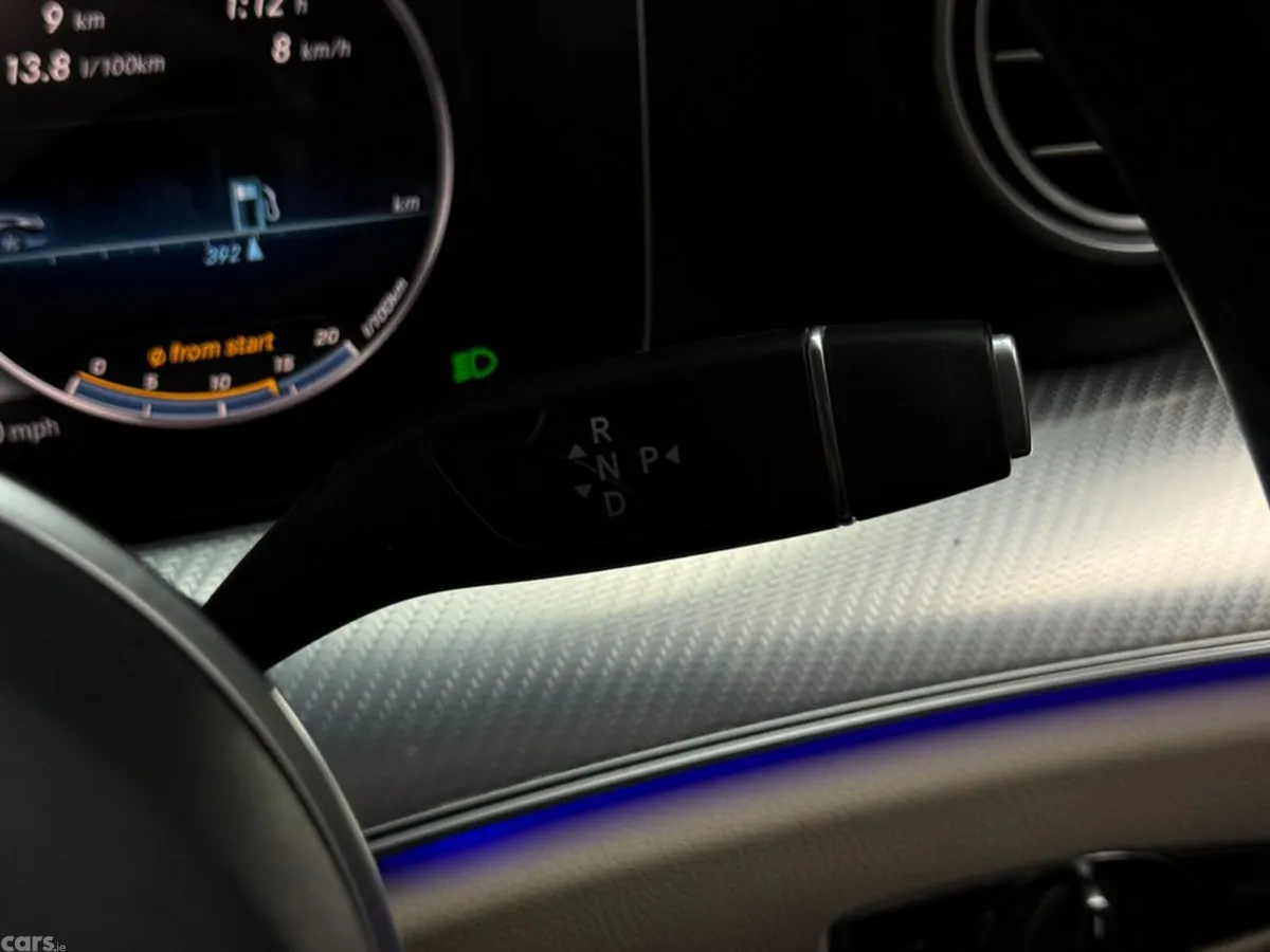 Mercedes-Benz E-Class Saloon, Diesel, 2019, Grey