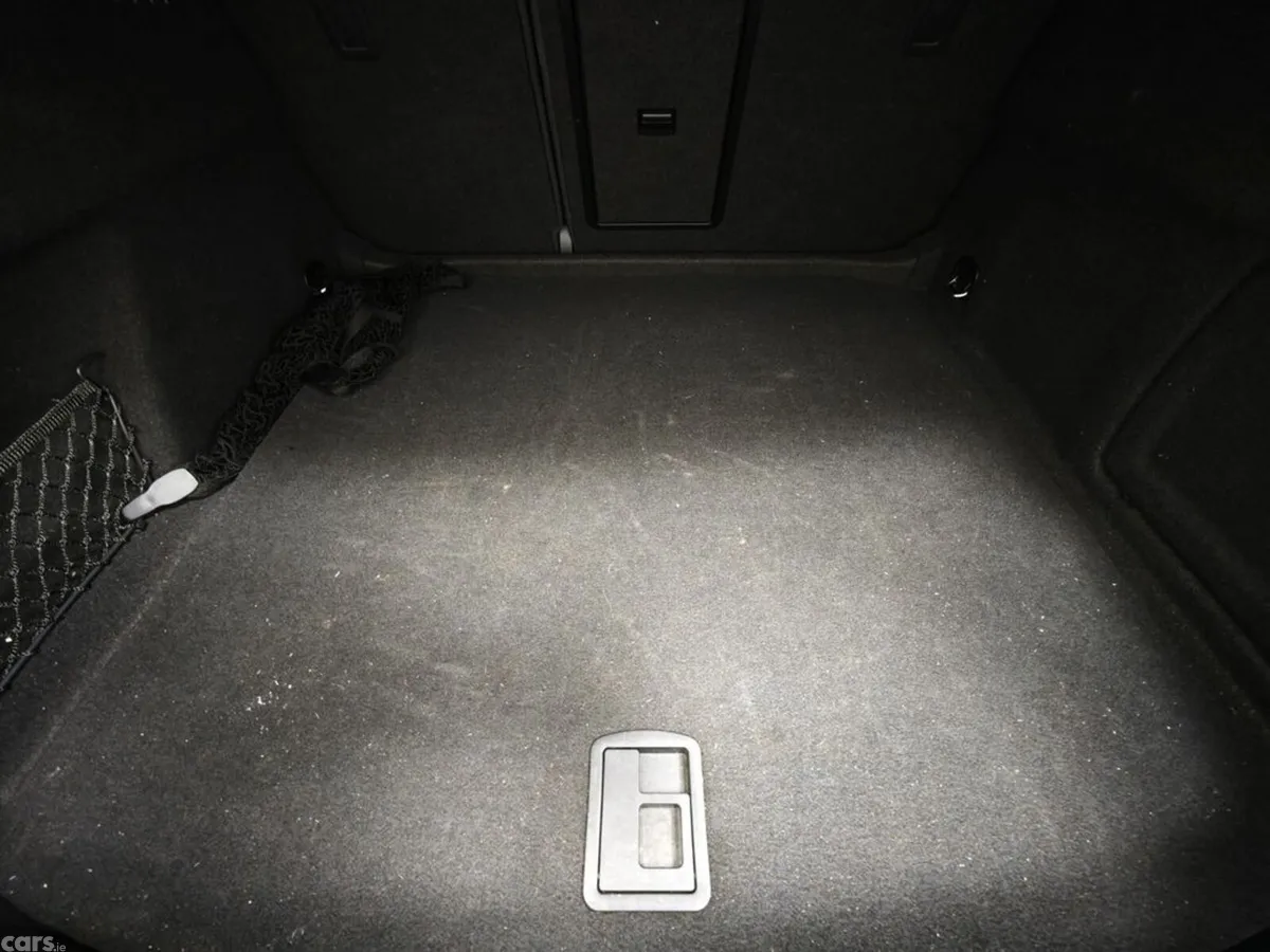 Audi A3 Saloon, Petrol, 2015, White