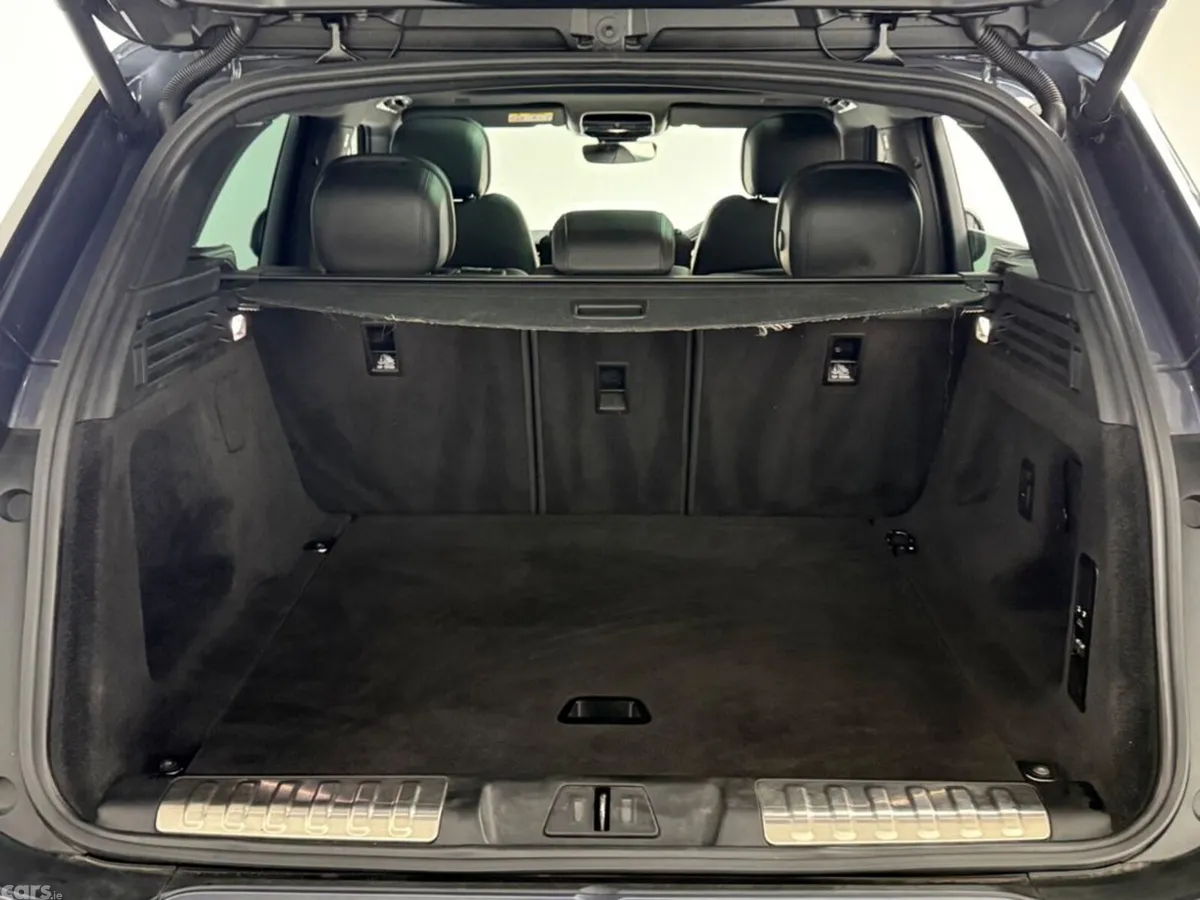 Land Rover Range Rover Sport SUV, Petrol Plug-in Hybrid, 2024, Blue