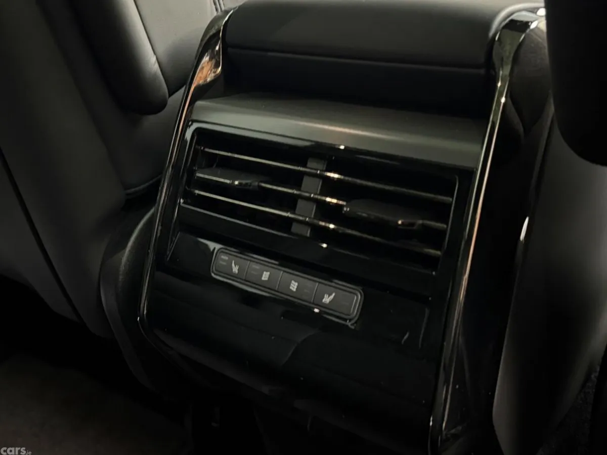 Land Rover Range Rover Sport SUV, Petrol Plug-in Hybrid, 2024, Blue