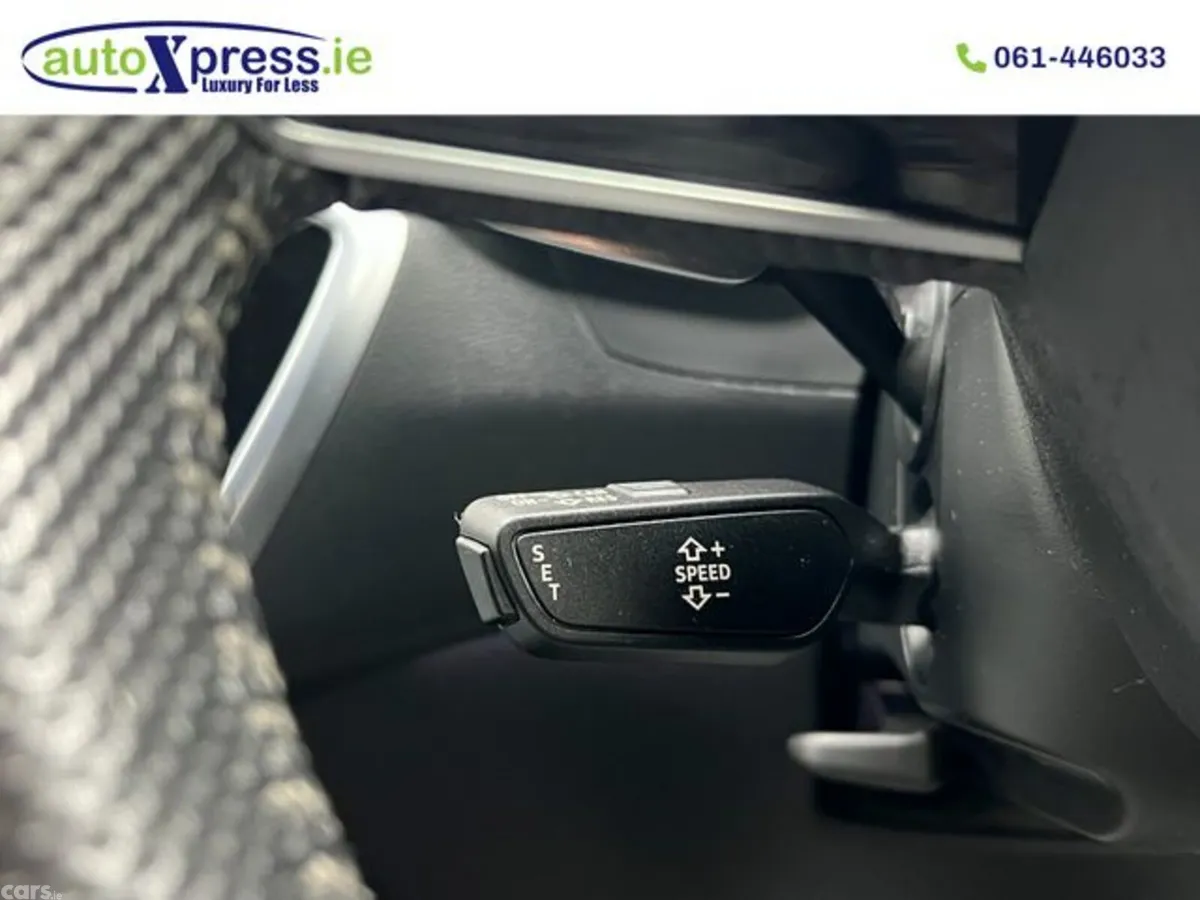 Audi A6 Saloon, Diesel, 2019, Grey
