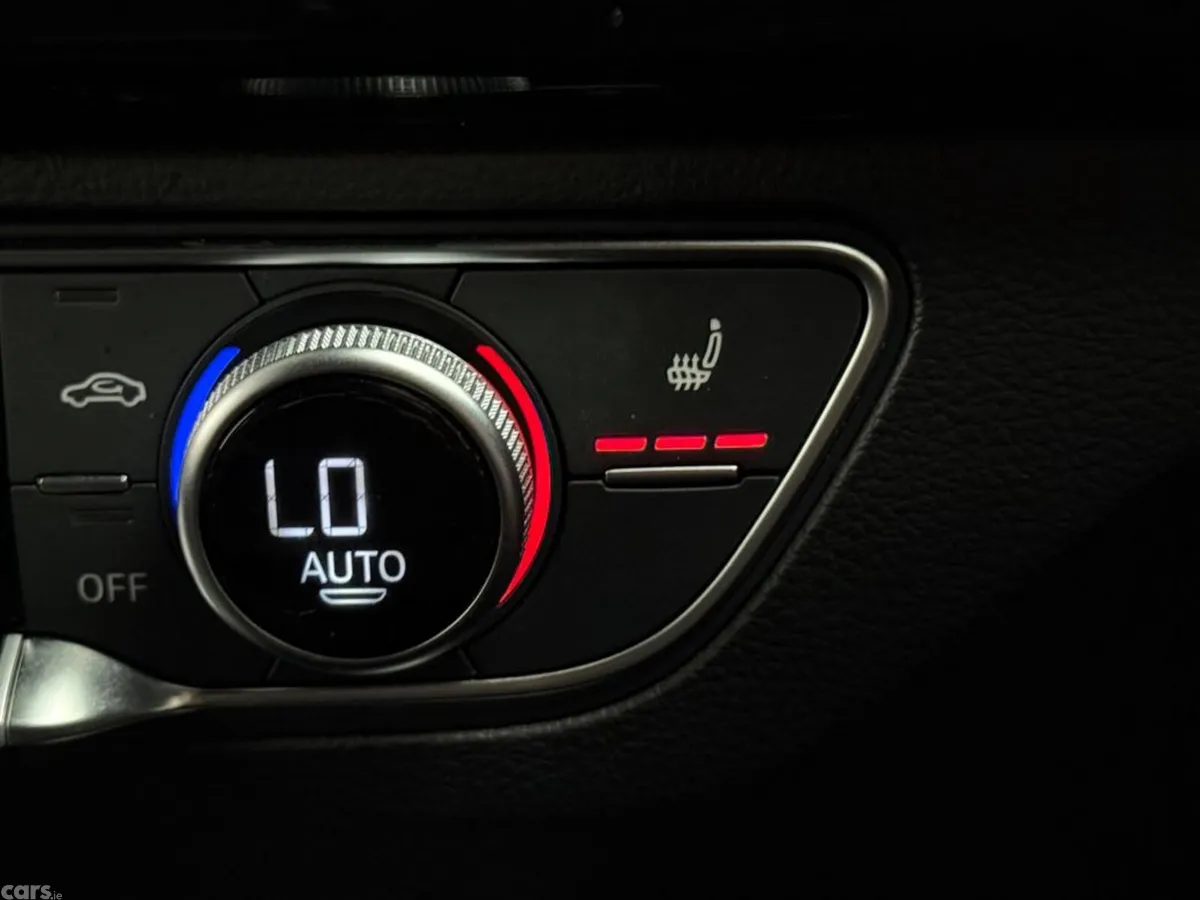 Audi Q5 SUV, Petrol Plug-in Hybrid, 2023, Black