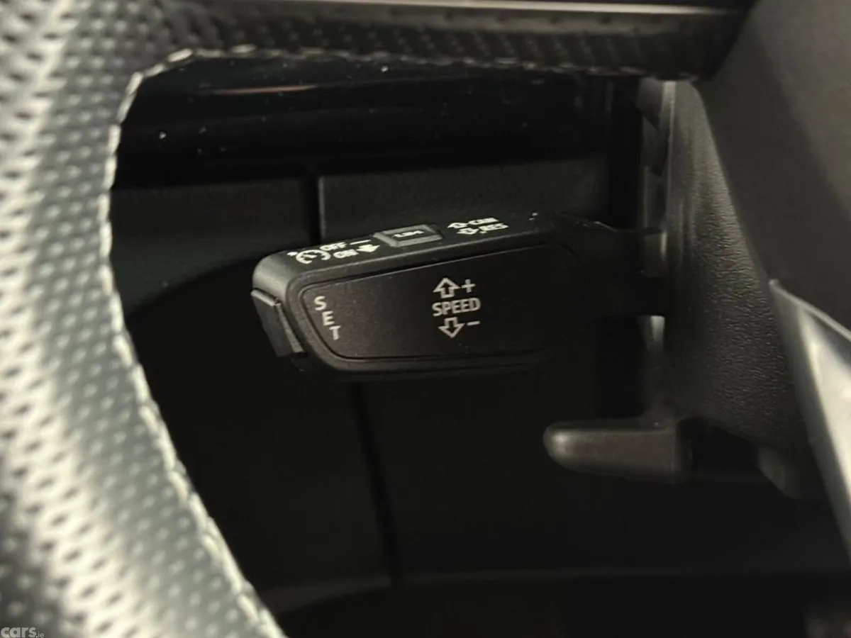 Audi Q5 SUV, Petrol Plug-in Hybrid, 2023, Black