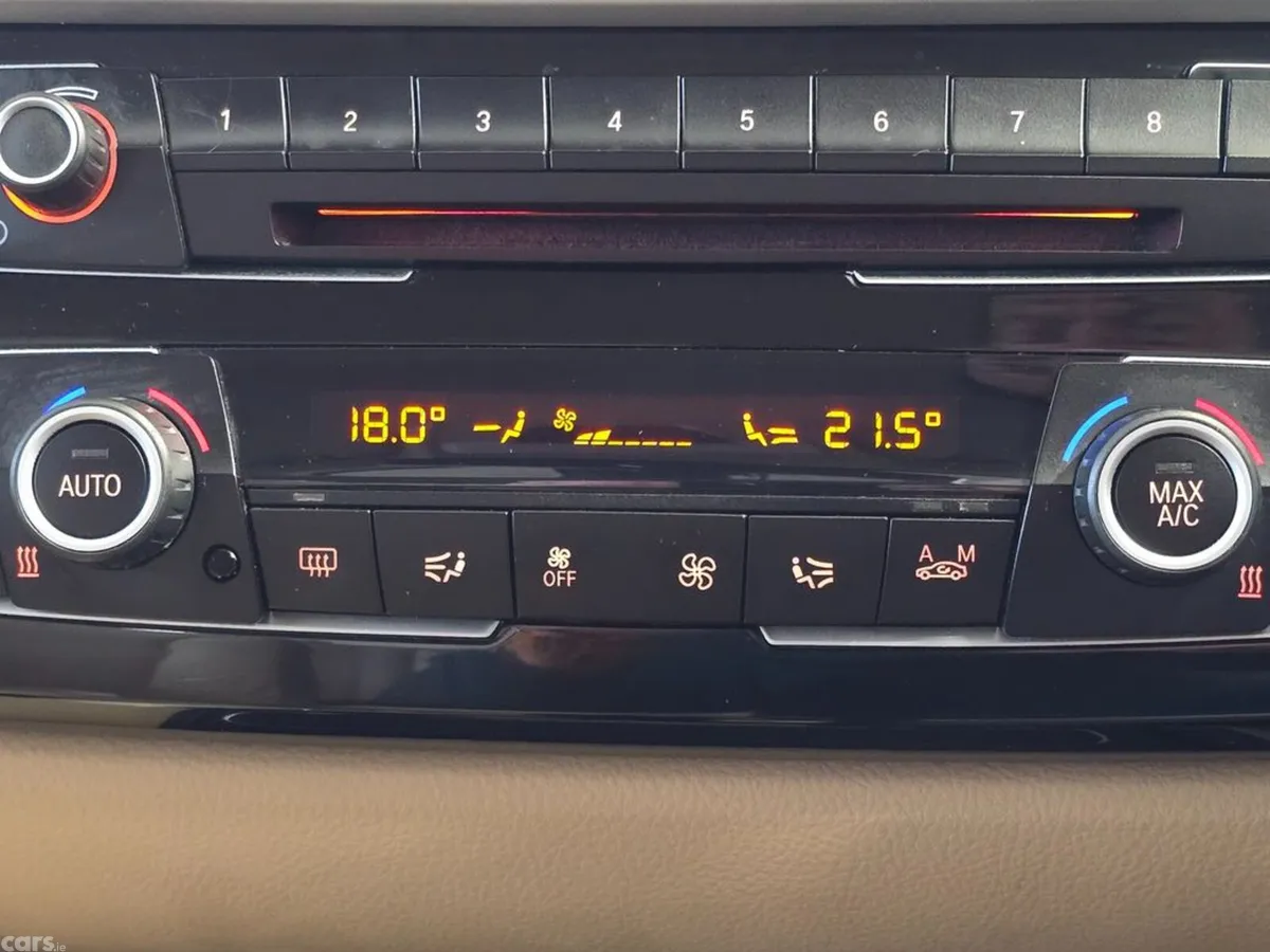 BMW 3-Series Saloon, Diesel, 2017, Grey