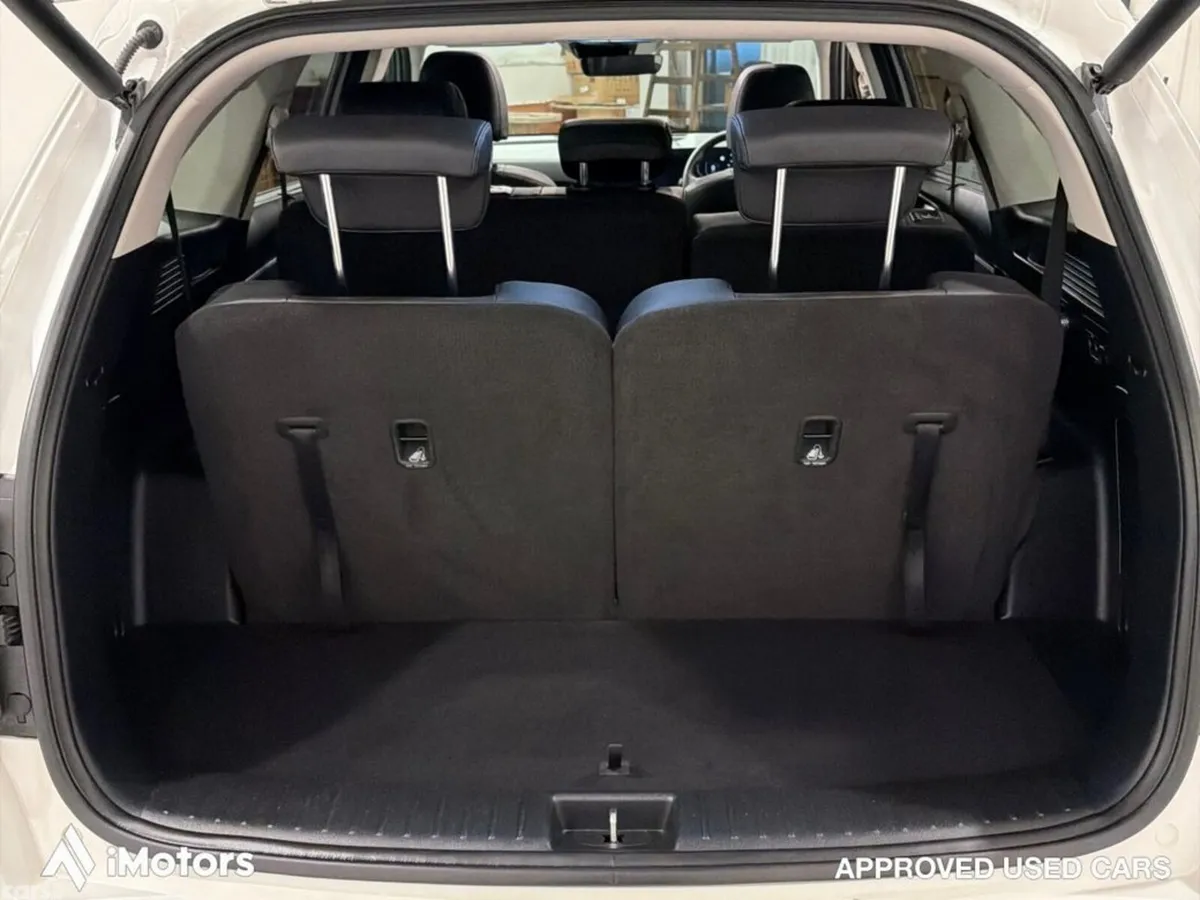 Kia Sorento SUV, Diesel, 2024, White