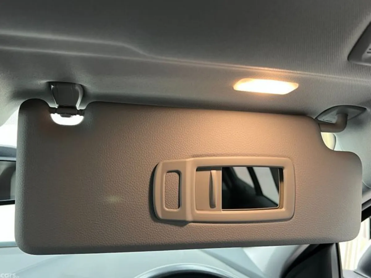 BMW 1-Series Hatchback, Diesel, 2023, White