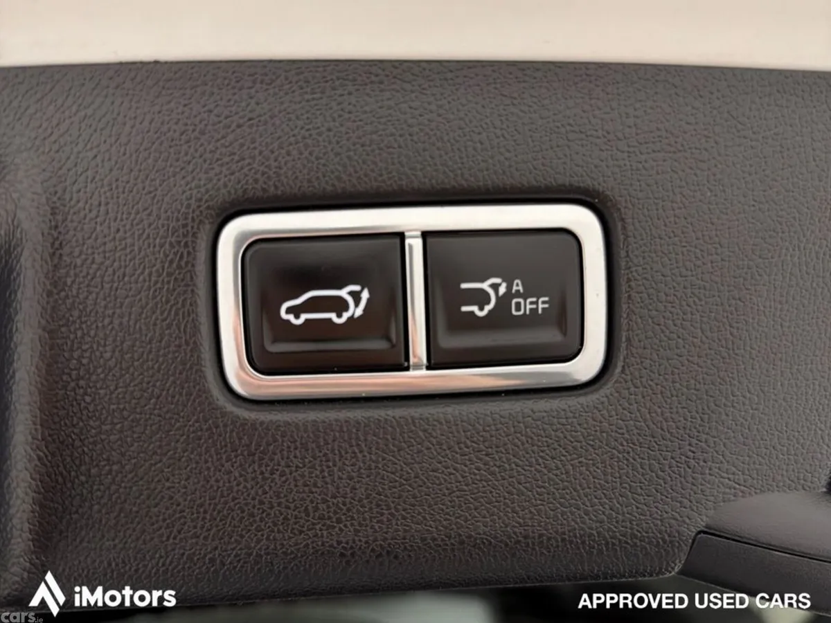 Kia Sorento SUV, Diesel, 2024, White